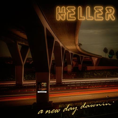 Heller (GER) : A New Day Dawning
